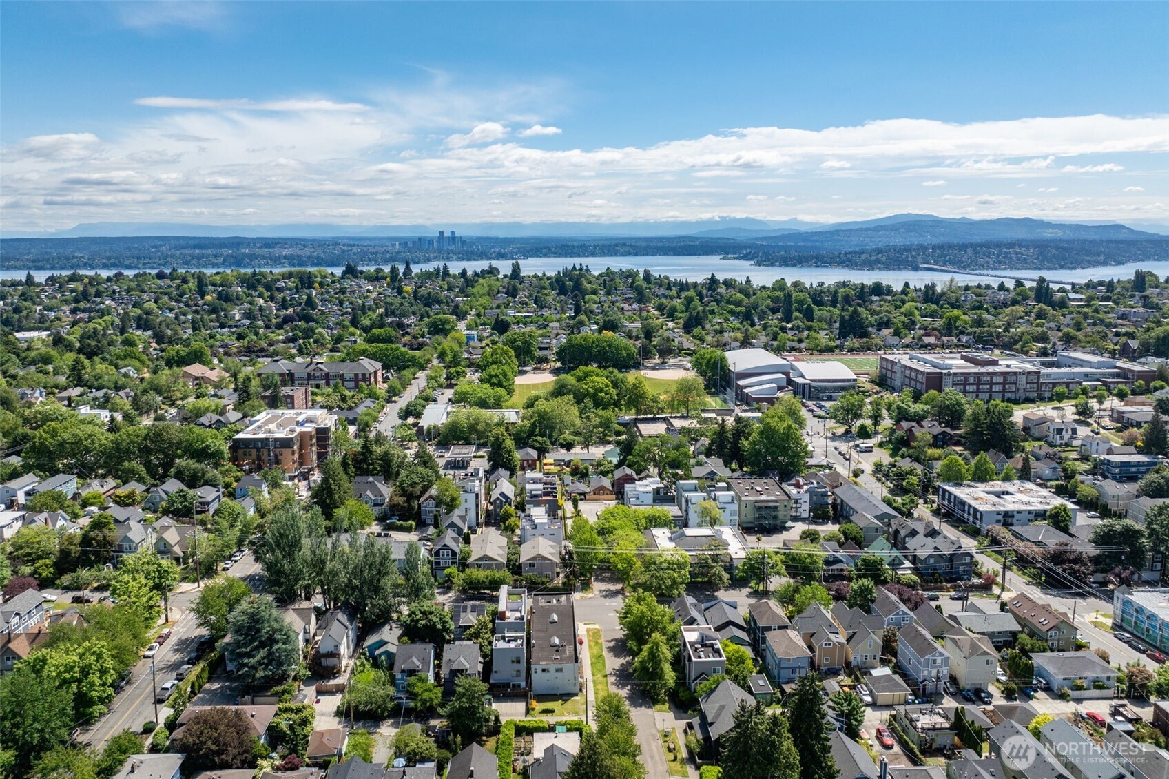 601 21st Avenue Seattle WA 98122