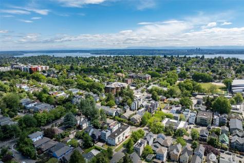 601 21st Avenue Seattle WA 98122