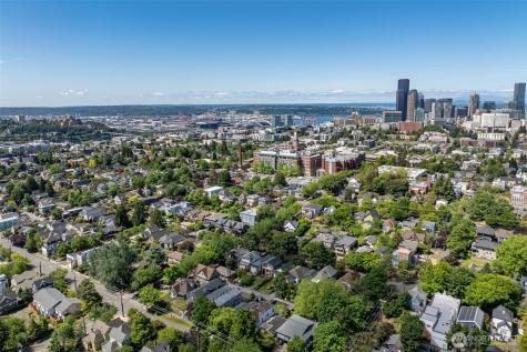 601 21st Avenue Seattle WA 98122