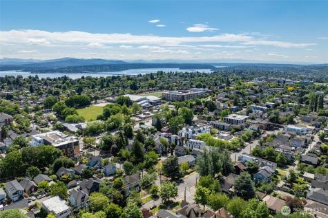 601 21st Avenue Seattle WA 98122