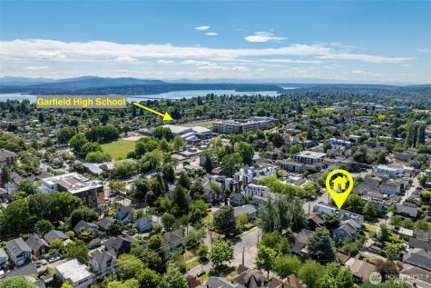 601 21st Avenue Seattle WA 98122