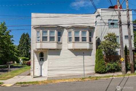 601 21st Avenue Seattle WA 98122