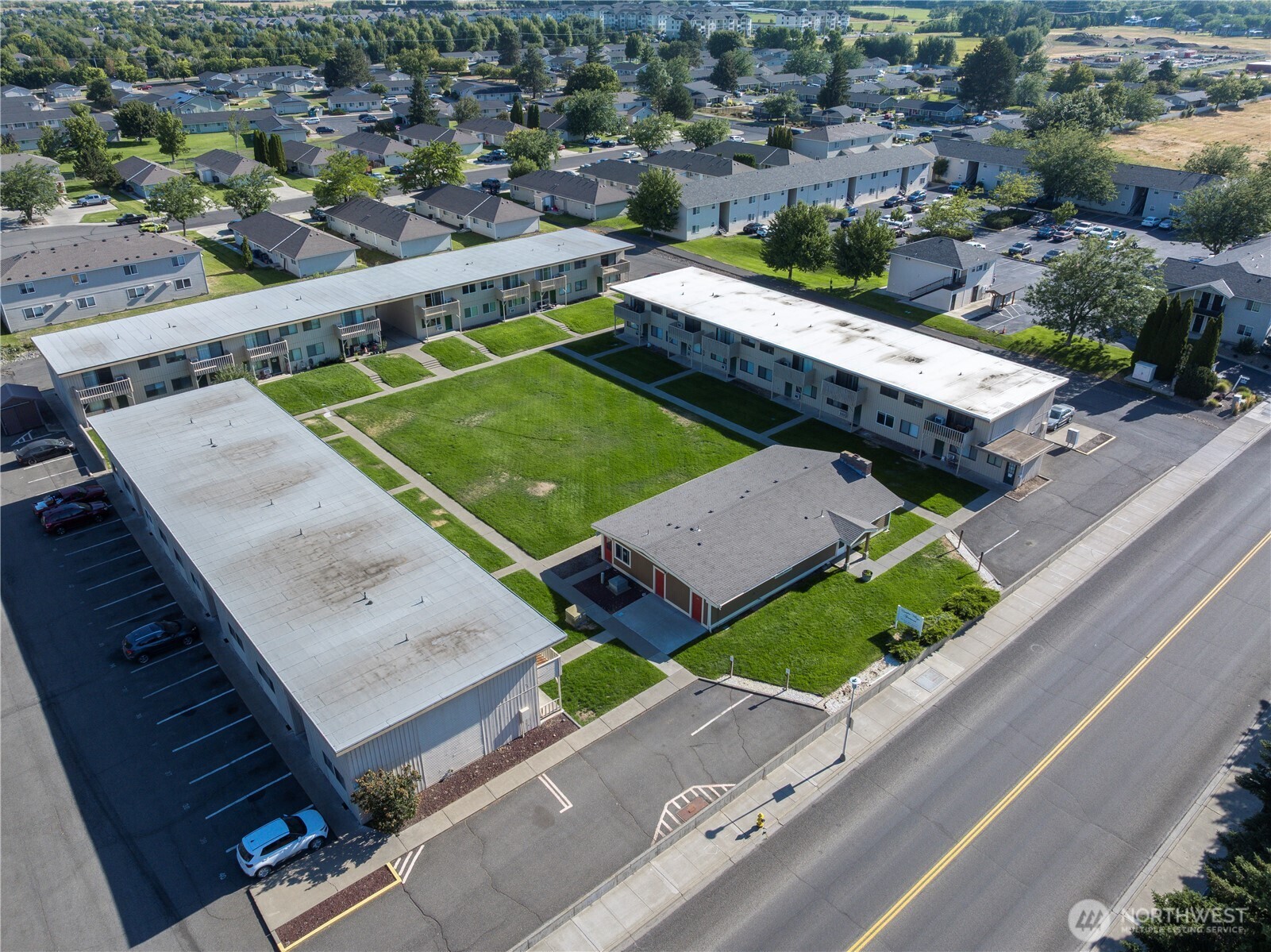 925 E 18th Avenue Ellensburg WA 98926