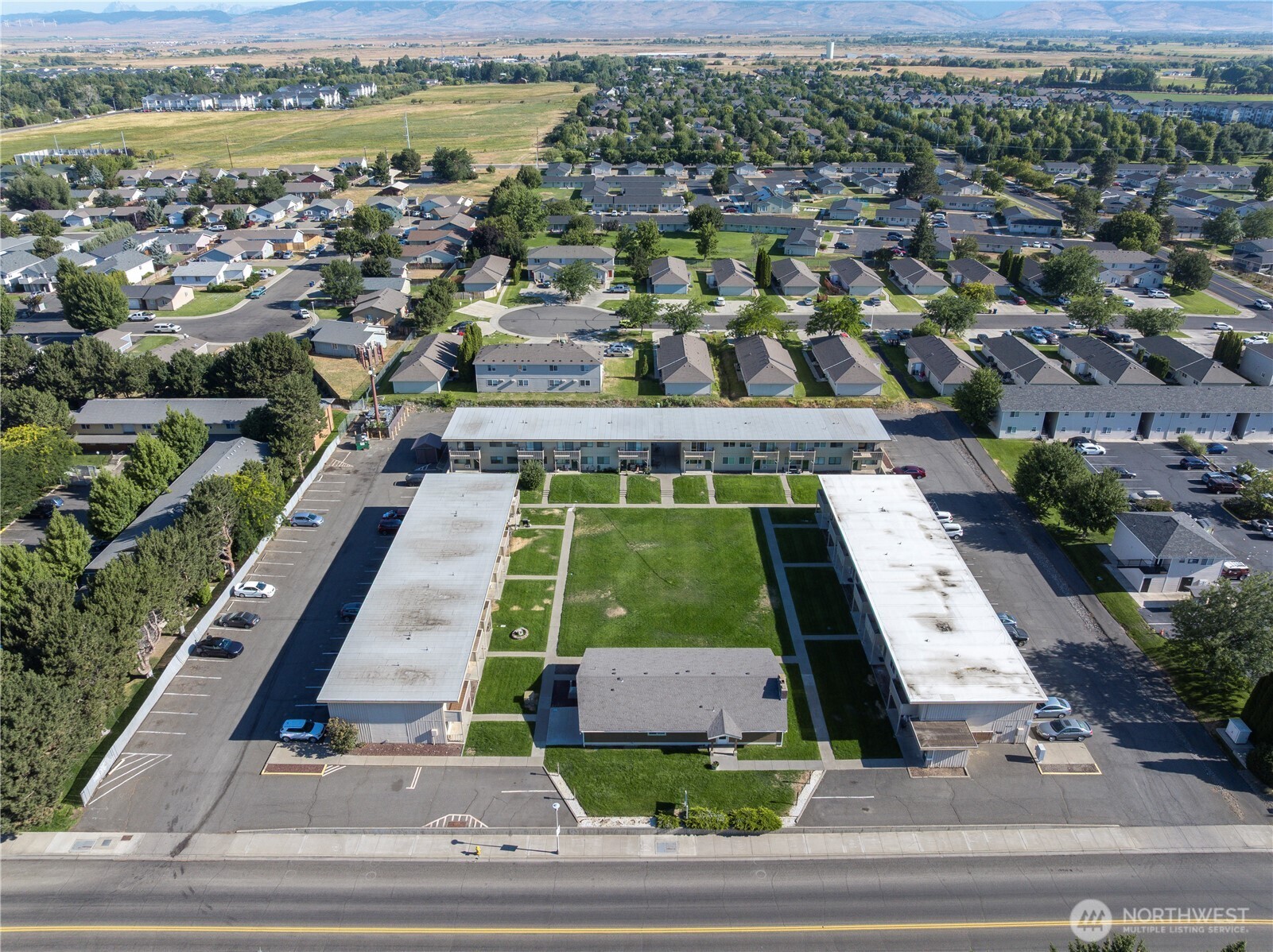925 E 18th Avenue Ellensburg WA 98926