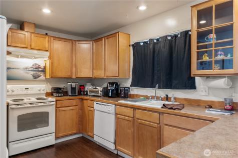 925 E 18th Avenue Ellensburg WA 98926