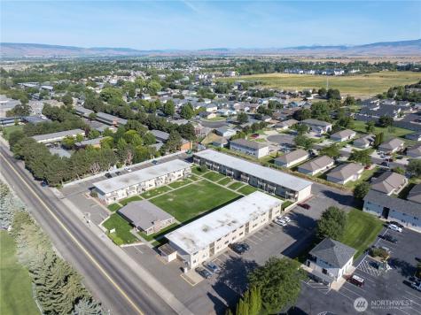 925 E 18th Avenue Ellensburg WA 98926