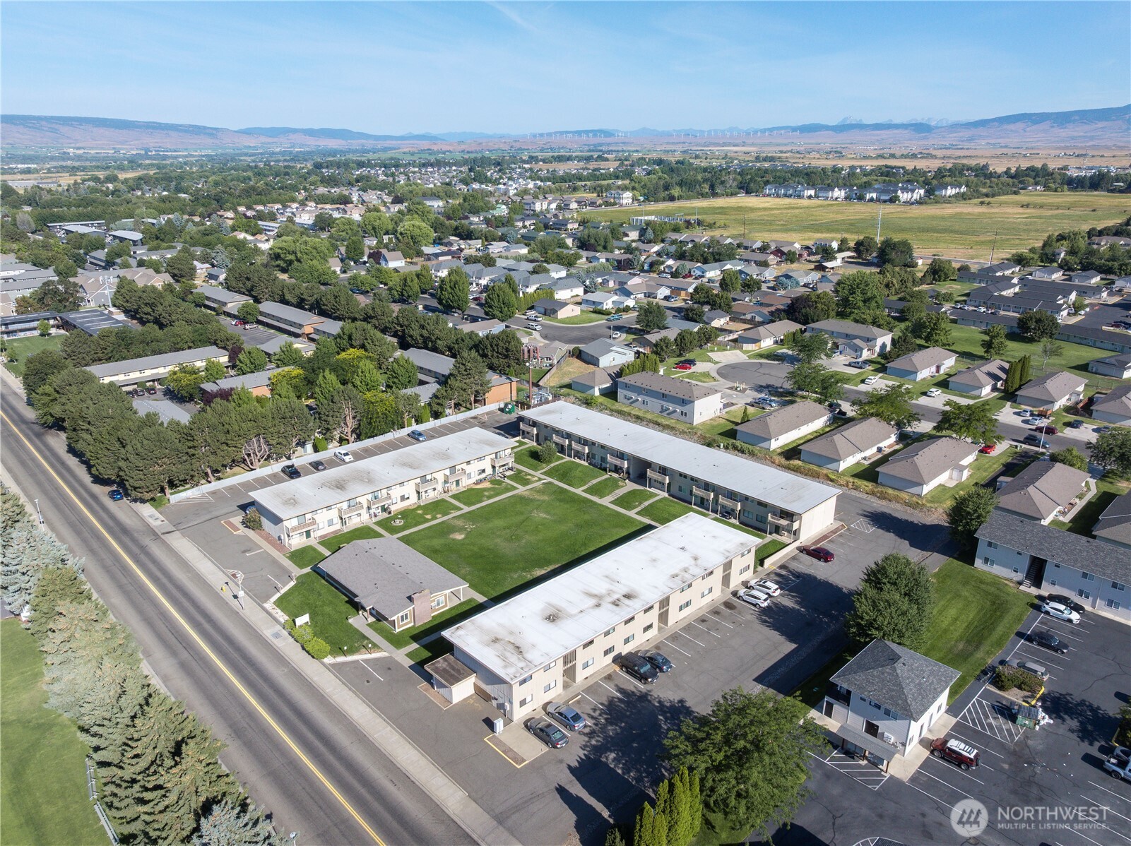 925 E 18th Avenue Ellensburg WA 98926