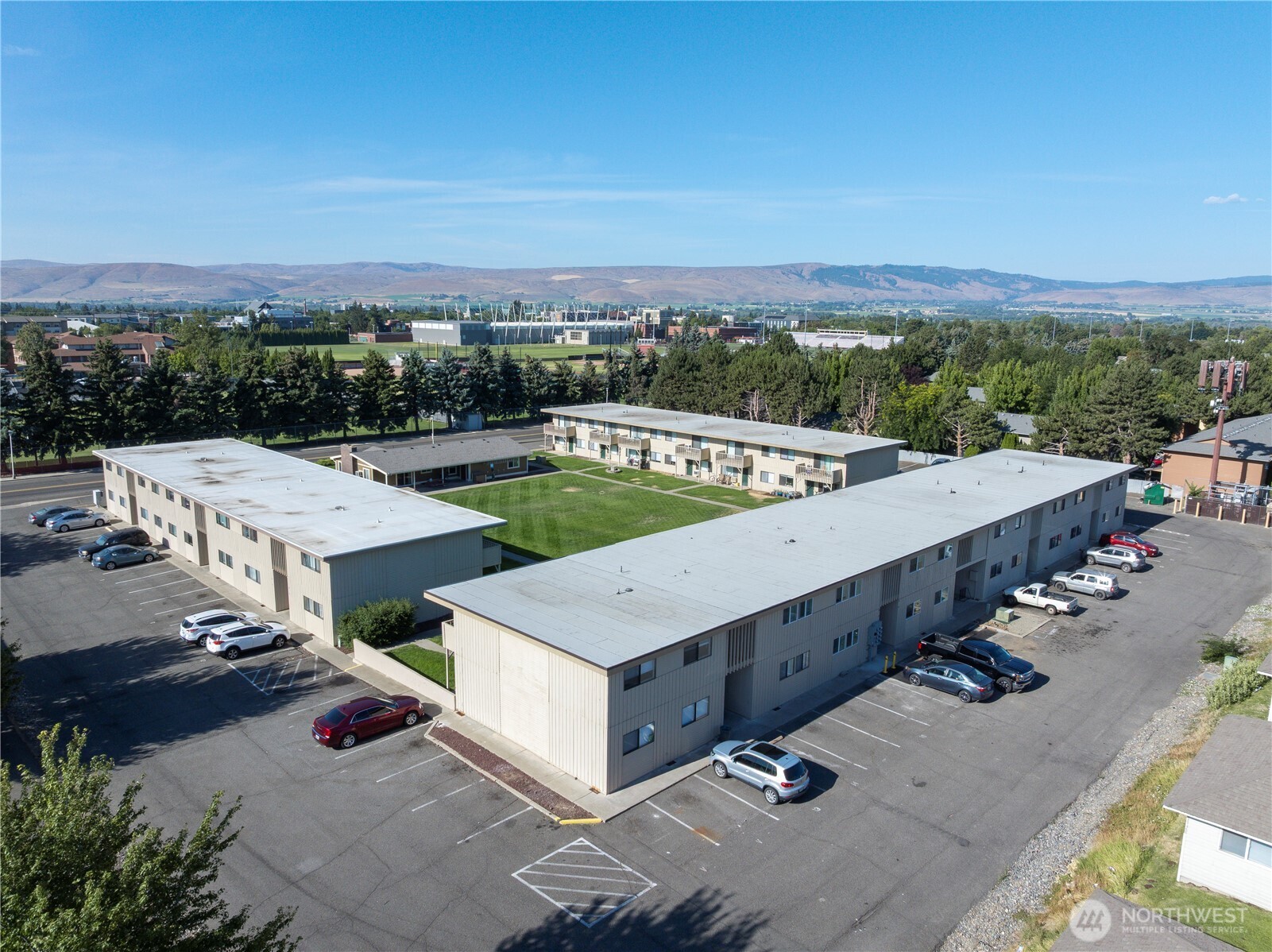 925 E 18th Avenue Ellensburg WA 98926