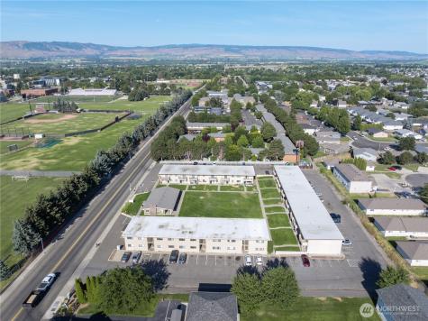 925 E 18th Avenue Ellensburg WA 98926