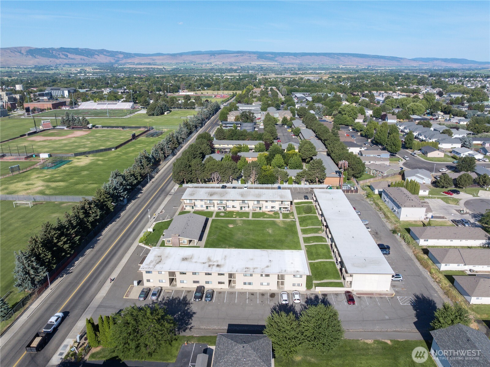 925 E 18th Avenue Ellensburg WA 98926