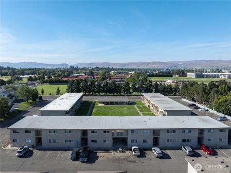 925 E 18th Avenue Ellensburg WA 98926