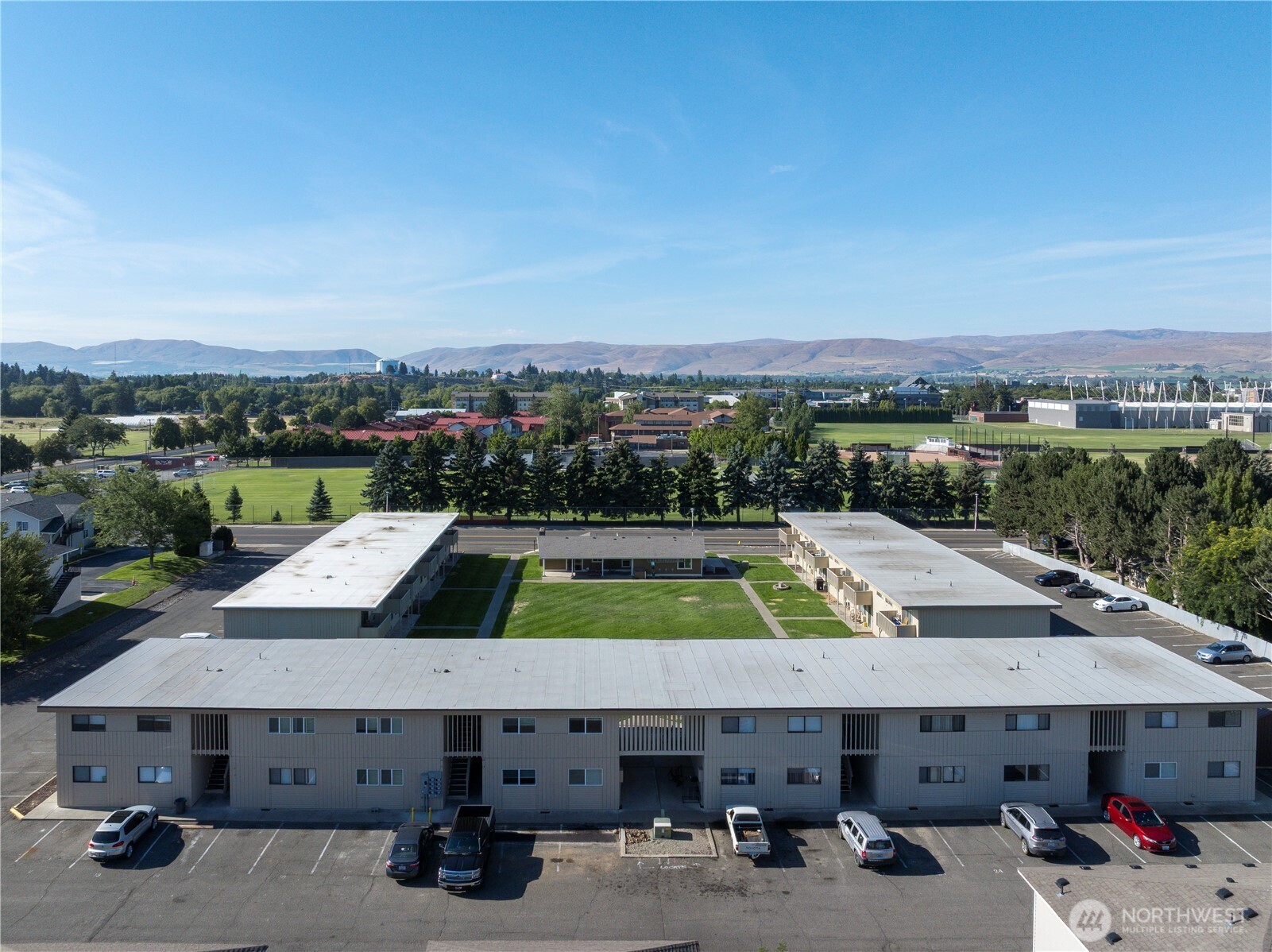 925 E 18th Avenue Ellensburg WA 98926