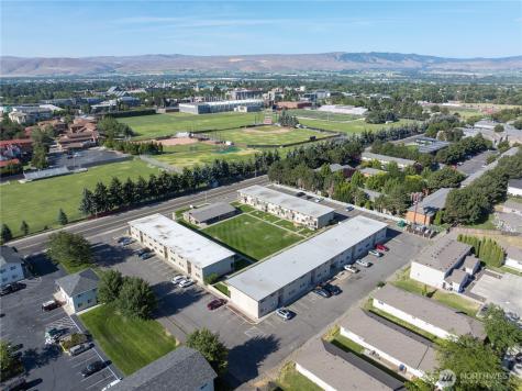 925 E 18th Avenue Ellensburg WA 98926