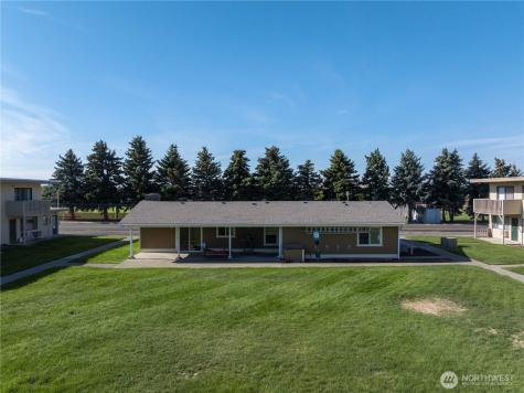 925 E 18th Avenue Ellensburg WA 98926