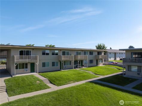 925 E 18th Avenue Ellensburg WA 98926