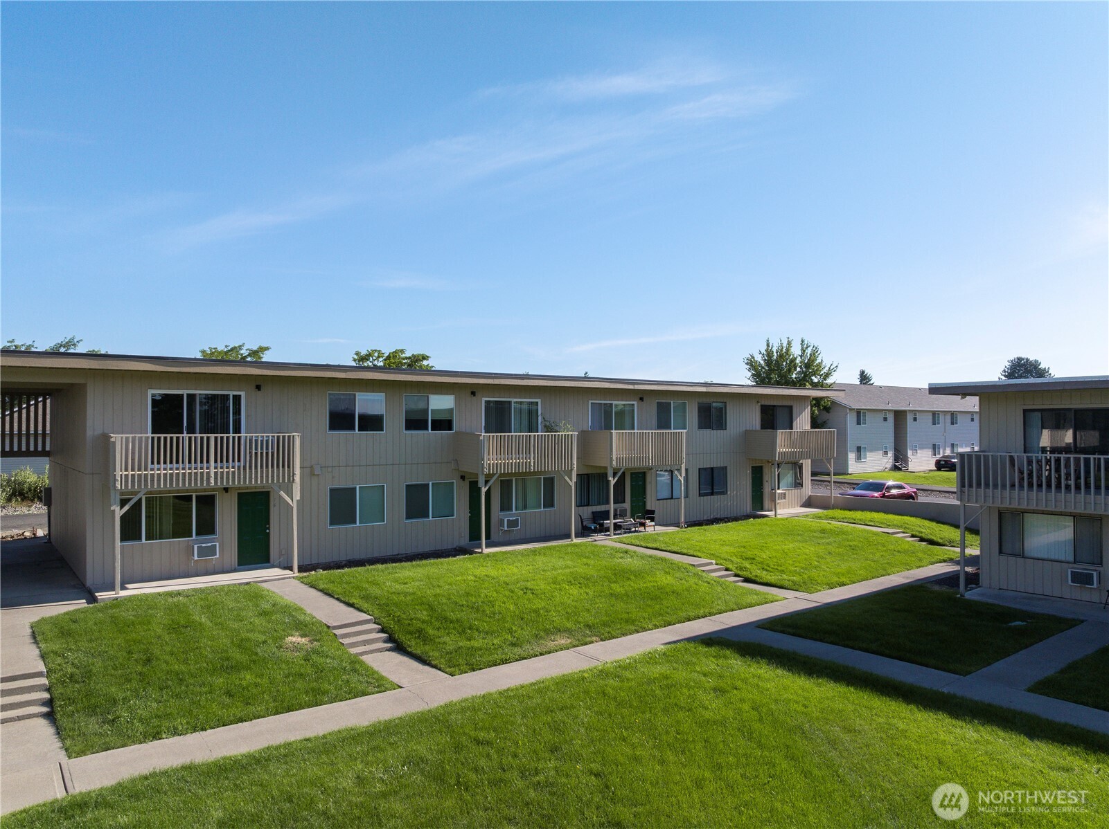 925 E 18th Avenue Ellensburg WA 98926
