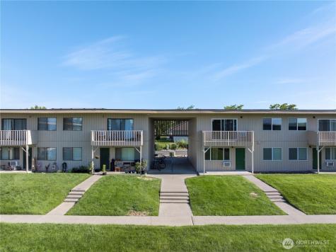925 E 18th Avenue Ellensburg WA 98926