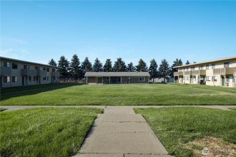 925 E 18th Avenue Ellensburg WA 98926