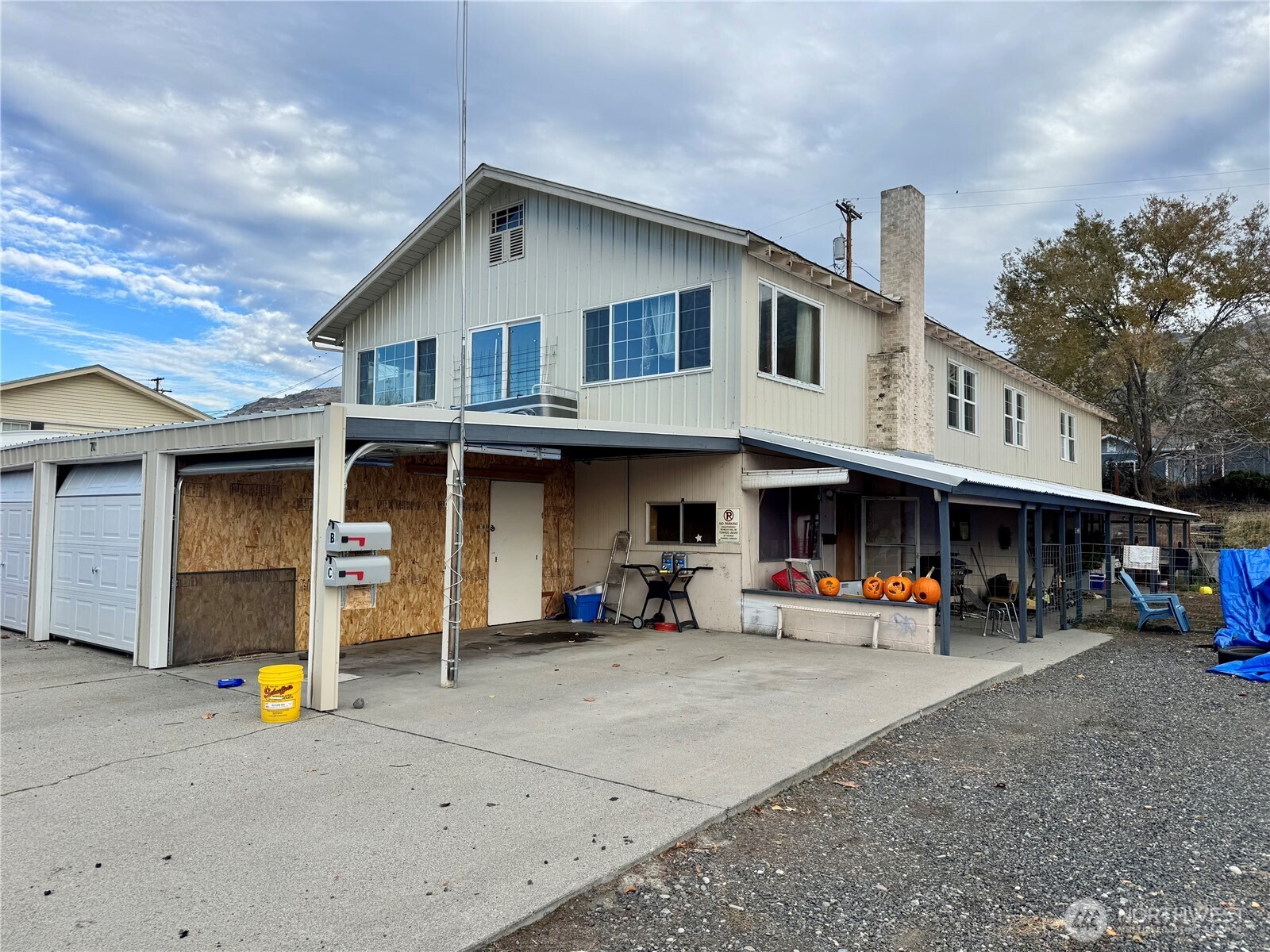 705 Spruce Street Coulee Dam WA 99116