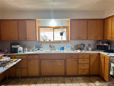 705 Spruce Street Coulee Dam WA 99116