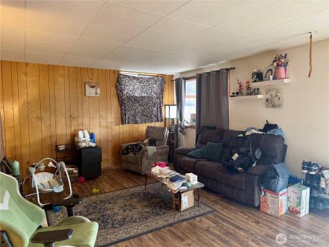 705 Spruce Street Coulee Dam WA 99116