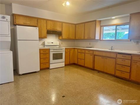 705 Spruce Street Coulee Dam WA 99116