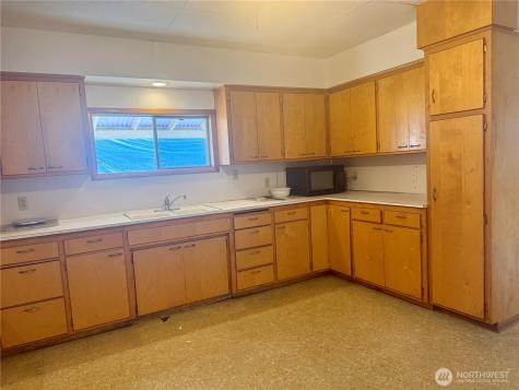 705 Spruce Street Coulee Dam WA 99116