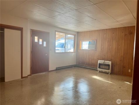 705 Spruce Street Coulee Dam WA 99116
