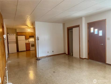 705 Spruce Street Coulee Dam WA 99116