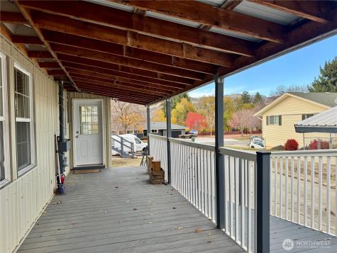 705 Spruce Street Coulee Dam WA 99116