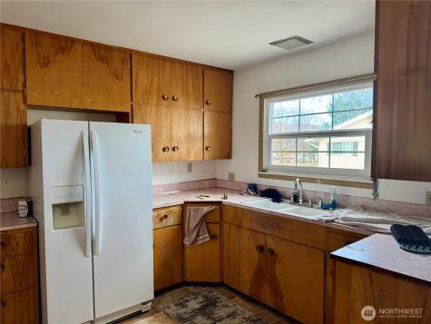 705 Spruce Street Coulee Dam WA 99116