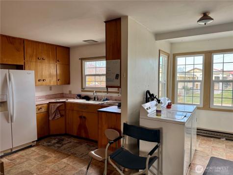 705 Spruce Street Coulee Dam WA 99116