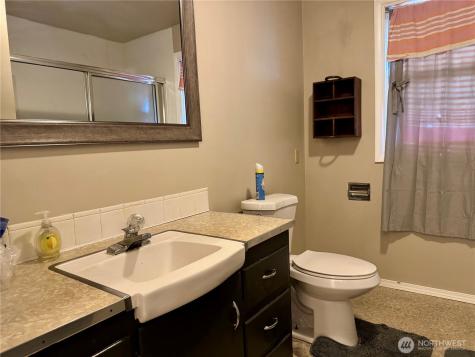 705 Spruce Street Coulee Dam WA 99116