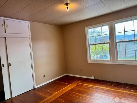 705 Spruce Street Coulee Dam WA 99116