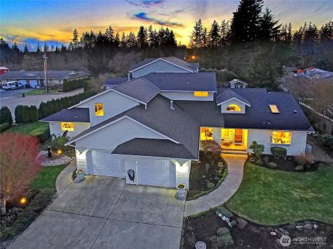 5005 109th Street NE Marysville WA 98271