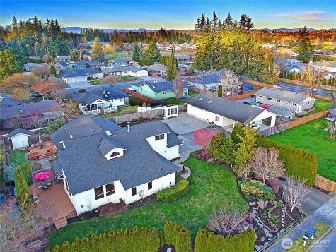5005 109th Street NE Marysville WA 98271
