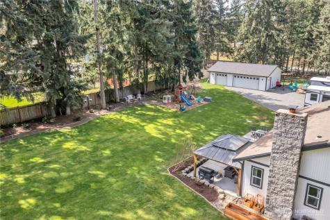 8816 215th Street Ct E Graham WA 98338
