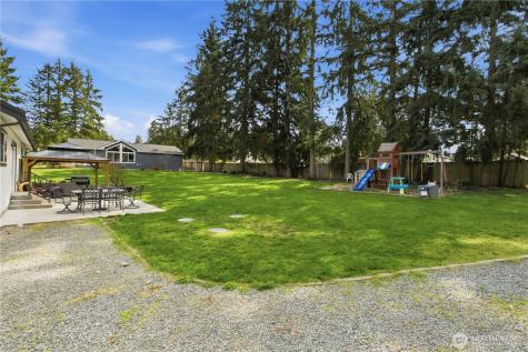 8816 215th Street Ct E Graham WA 98338