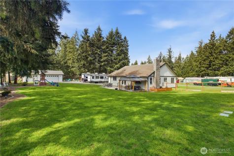8816 215th Street Ct E Graham WA 98338
