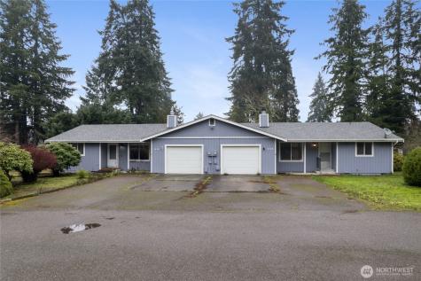 1113 159TH Street Tacoma WA 98445