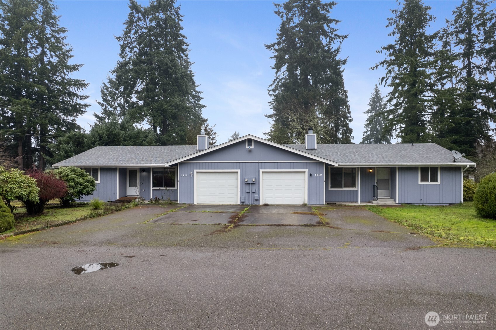 1113 159th Street Court E Tacoma WA 98445