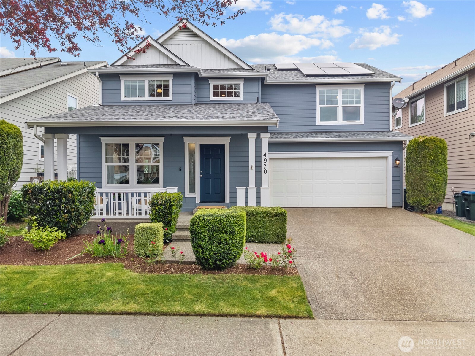 4970 Switchback Loop SE Lacey WA 98513