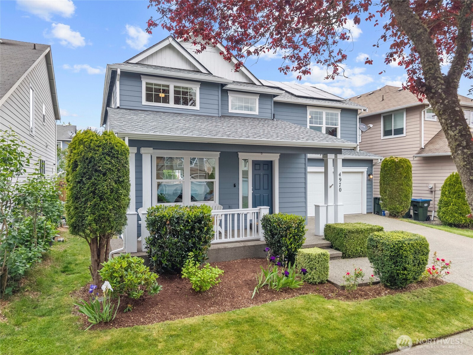 4970 Switchback Loop SE Lacey WA 98513