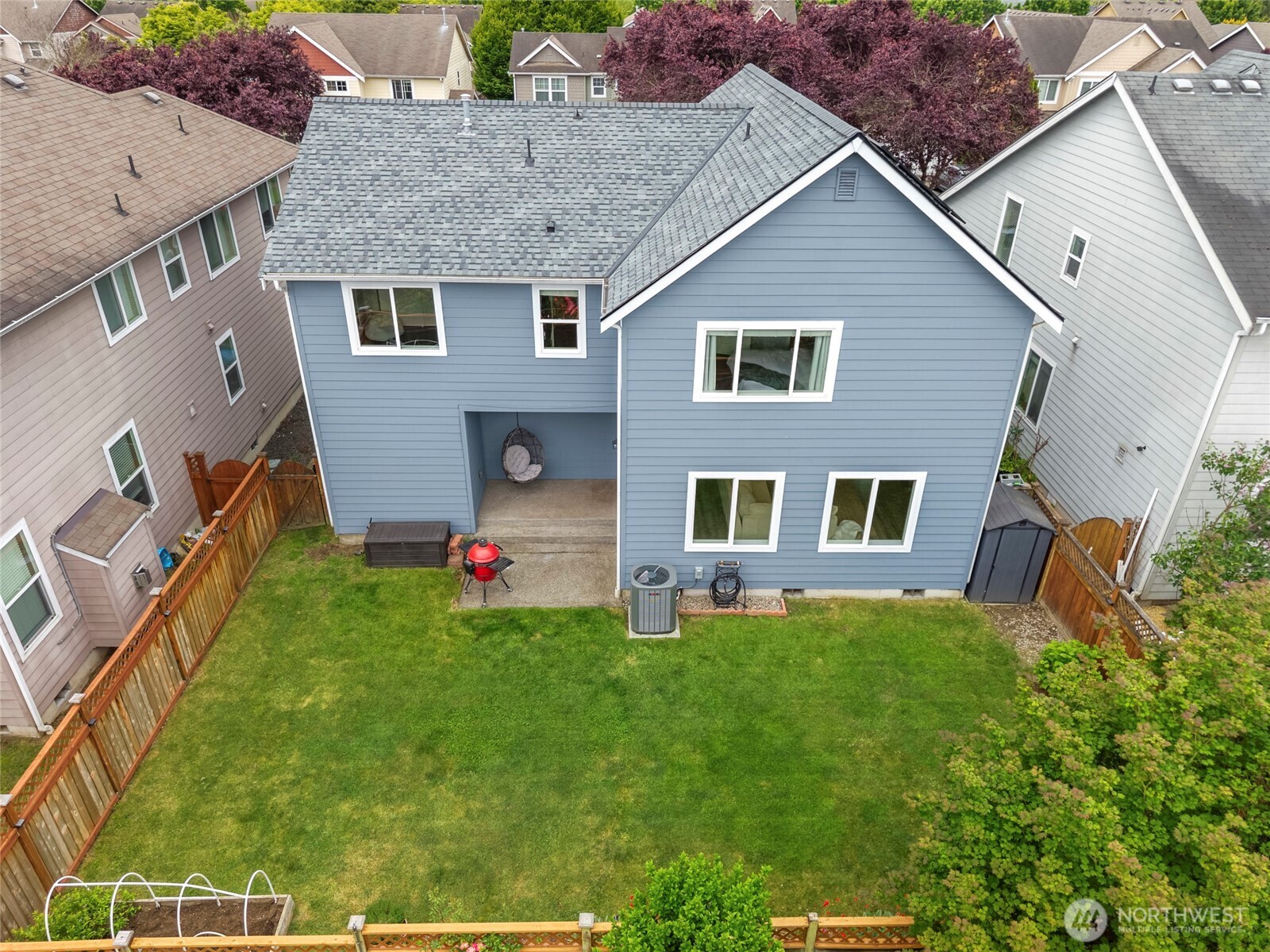 4970 Switchback Loop SE Lacey WA 98513