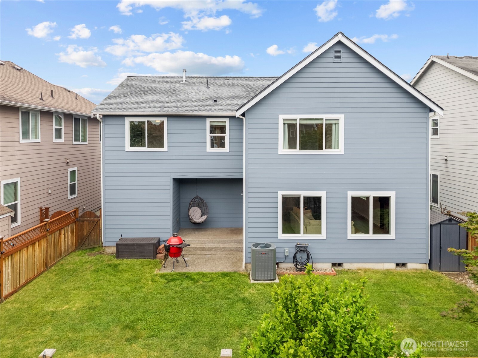 4970 Switchback Loop SE Lacey WA 98513
