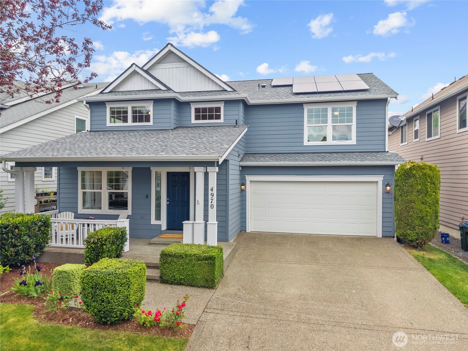 4970 Switchback Loop SE Lacey WA 98513