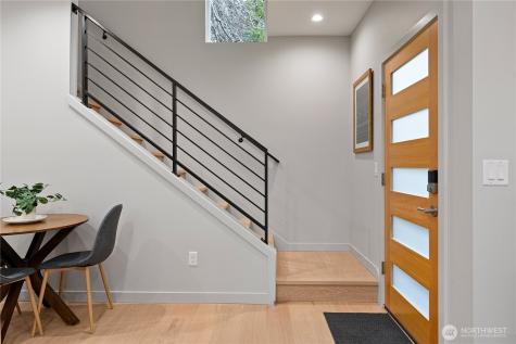 3414 NW 56th Street Seattle WA 98107