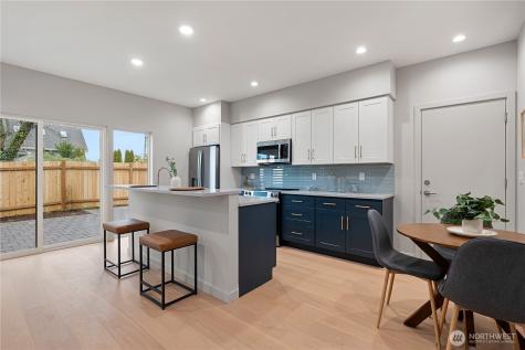 3414 NW 56th Street Seattle WA 98107