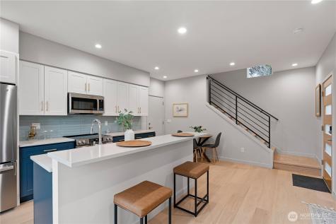 3414 NW 56th Street Seattle WA 98107