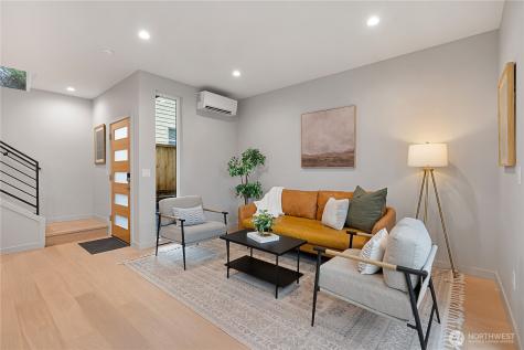 3414 NW 56th Street Seattle WA 98107